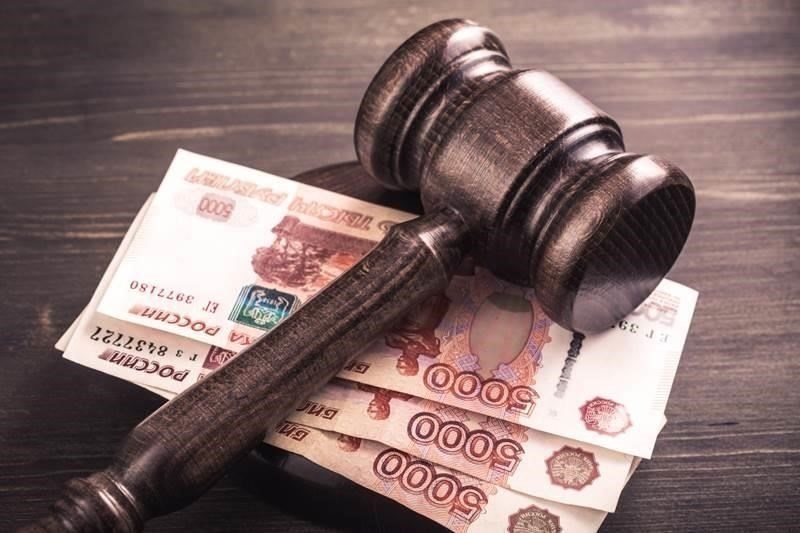 3. Нарушение договора