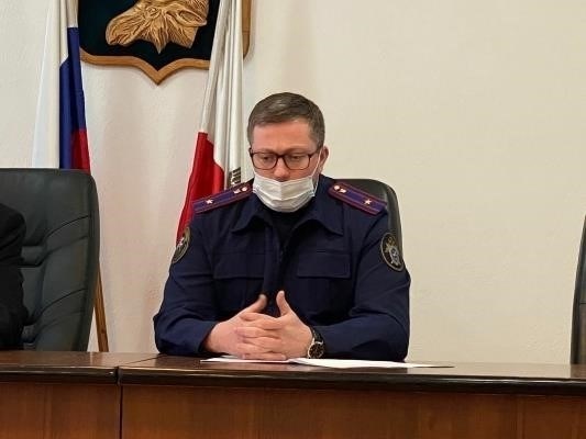 Начальник ОМВД по Базарно-Карабулакскому району: Карьера и обязанности