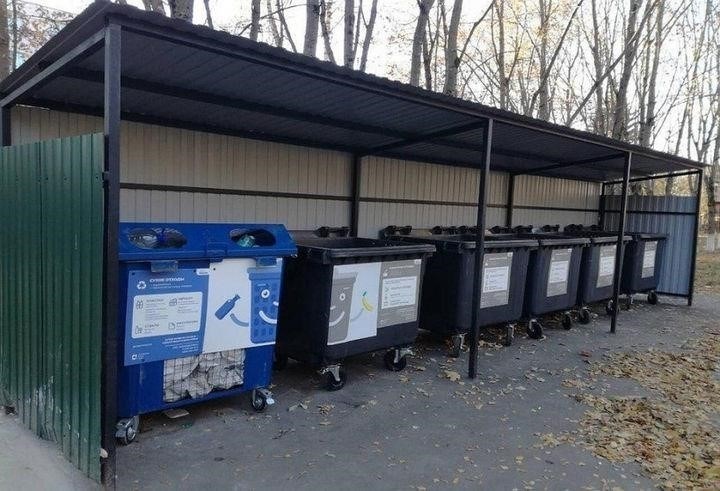 Создание автопарка: Выбор правильных транспортных средств для сбора отходов