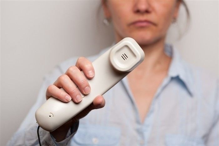 Причины звонков вместо настоящего должника