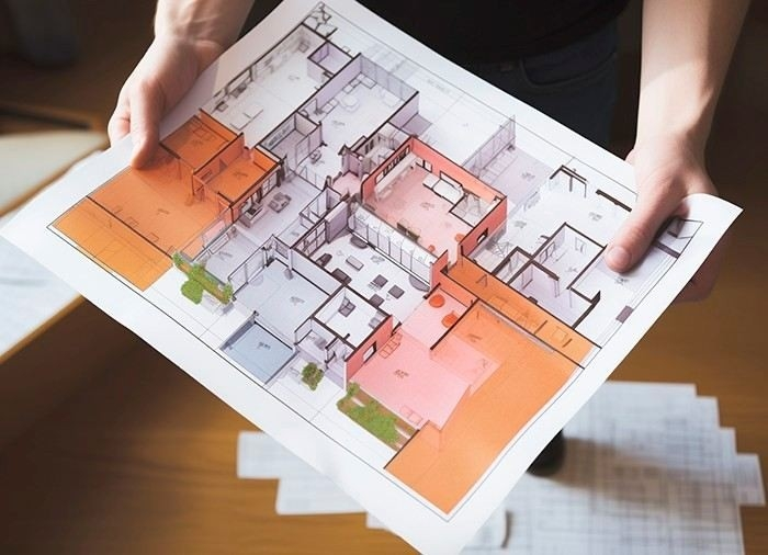 Размеры штрафов за нарушение требований к перепланировке