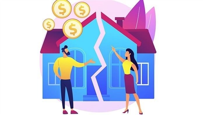 Когда раздельное проживание становится основанием для пересмотра раздела имущества