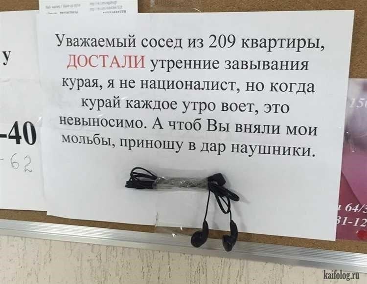 Что делать, если соседи включают громкую музыку в дневное время