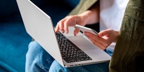 Как настроить защиту мобильных устройств и компьютеров от мошенников