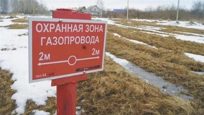 Какие формы документов нужны для защиты интересов при нарушении условий сервитута