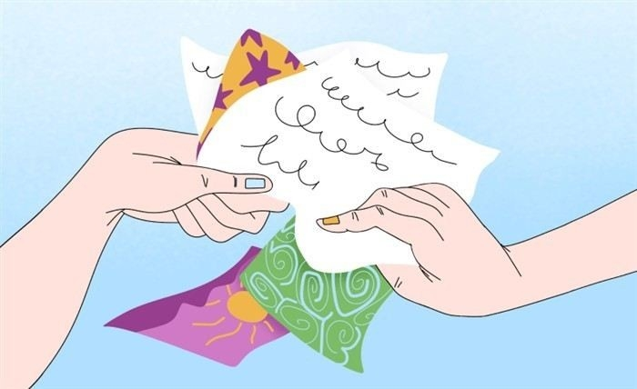 Как защитить свои творческие работы: практическое руководство