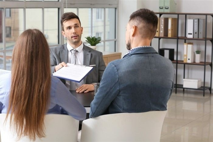 Что делать, если супруг не согласен на развод