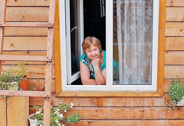 Какие постройки регистрировать не нужно