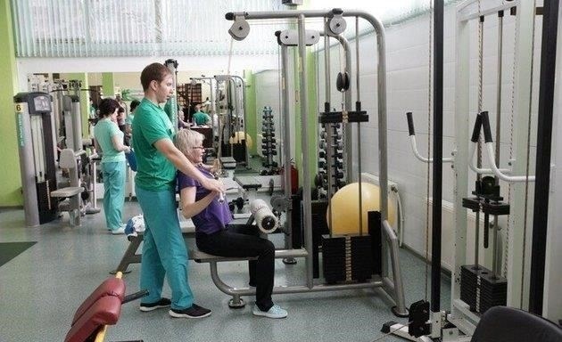 Индивидуальные медицинские и физические услуги в Геленджике