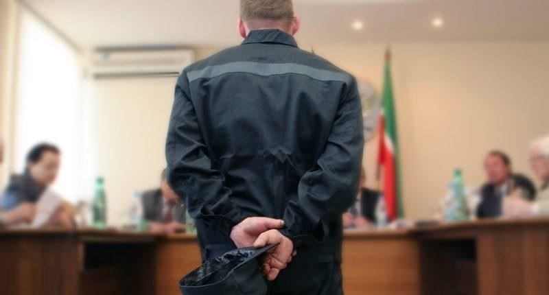 Как адвокаты могут помочь с ходатайствами об освобождении и условно-досрочном освобождении
