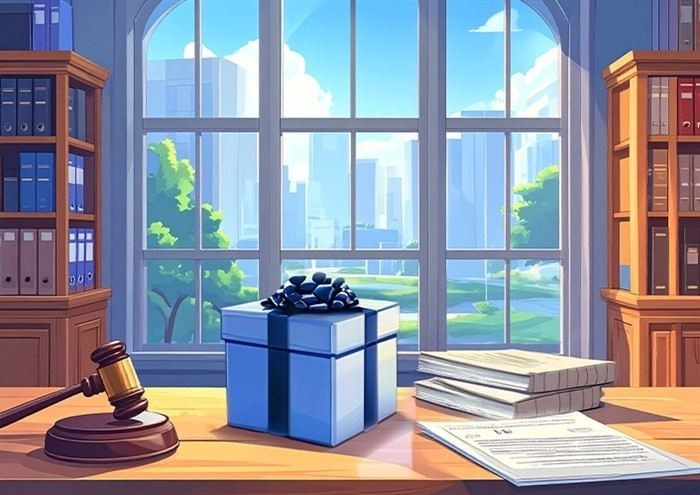 Риски для получателя имущества при оспаривании дарственной