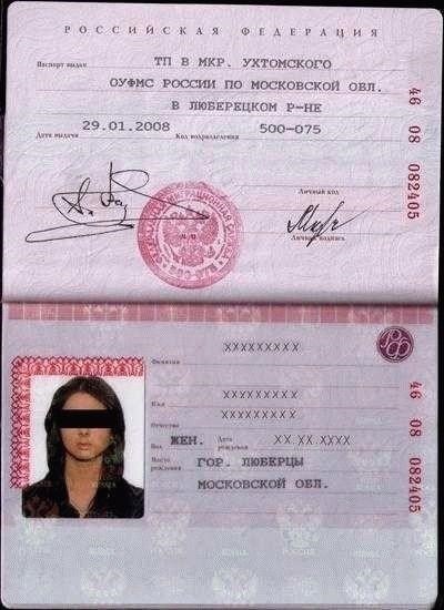 Как использовать портал Правительства РФ для проверки паспорта