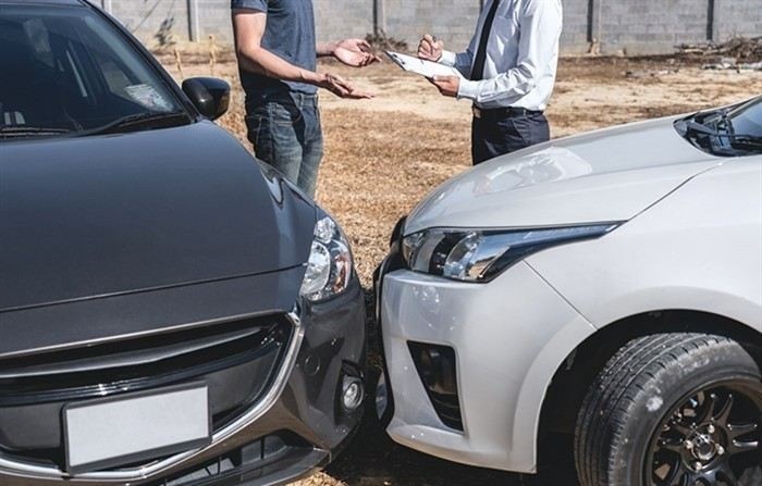 Ошибка 1: Как неверное описание происшествия мешает оформить ДТП без ошибок