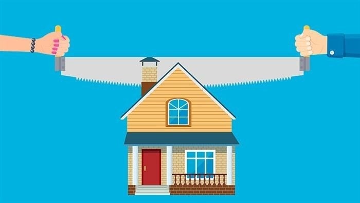 Что такое срок давности для раздела имущества между супругами?