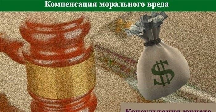 Медицинские и психологические документы для подтверждения ущерба