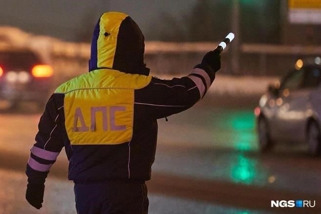 Как новый закон влияет на водителей с предыдущими правонарушениями