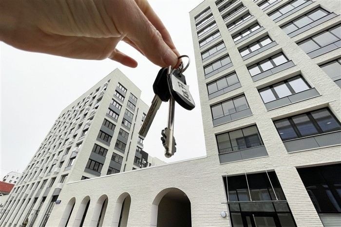 Преимущества и риски продажи квартиры через договор уступки прав требования