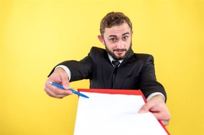 Как законно зафиксировать факт подачи заявления об увольнении