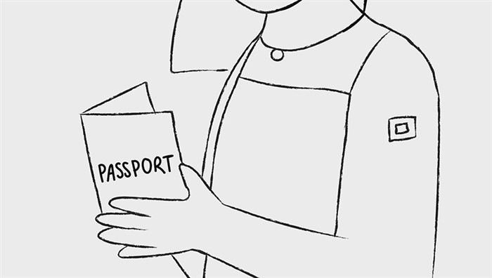 Как проходит экзамен на знание русского языка при получении гражданства