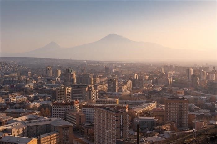 Документация для получения визы инвестора в Армении