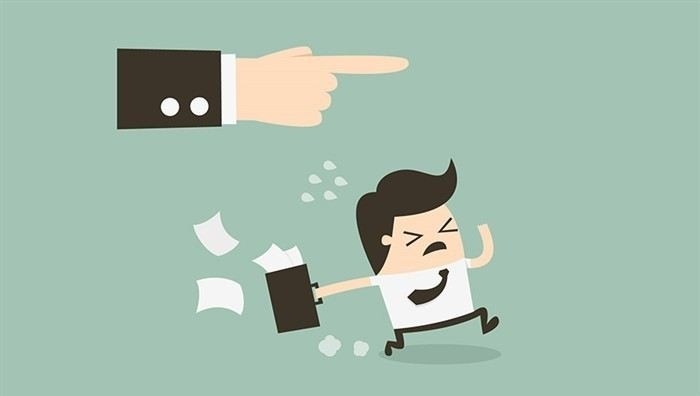 Как правильно оформить акт о нарушении трудовой дисциплины