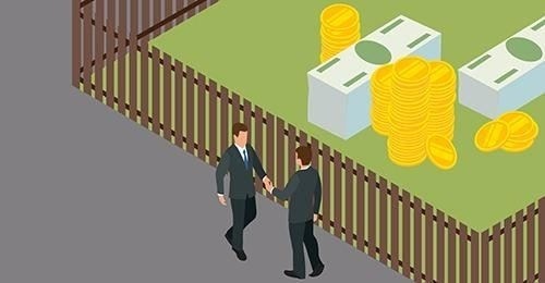 Юридические особенности оформления частного сервитута