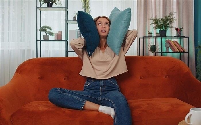 Инструкция по коллективному обращению с шумными соседями