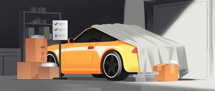 Проверка автомобиля на аресты через сайт ФНС: пошаговая инструкция