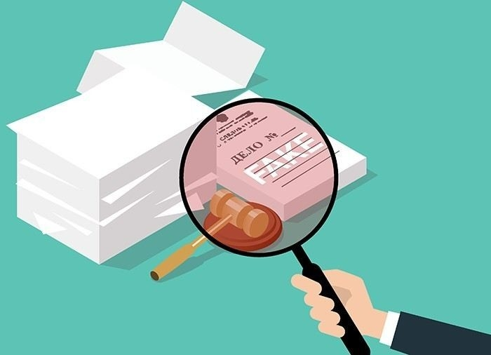 Кто может назначить экспертизу для проверки подлинности документа?