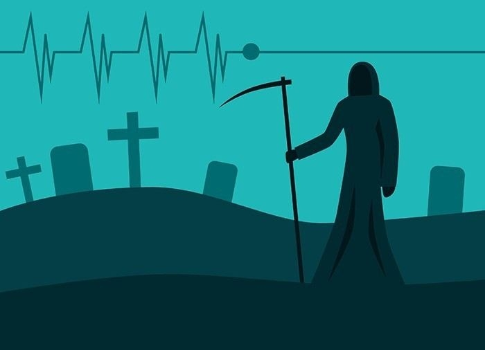 Перераспределение собственности и начало процесса наследования