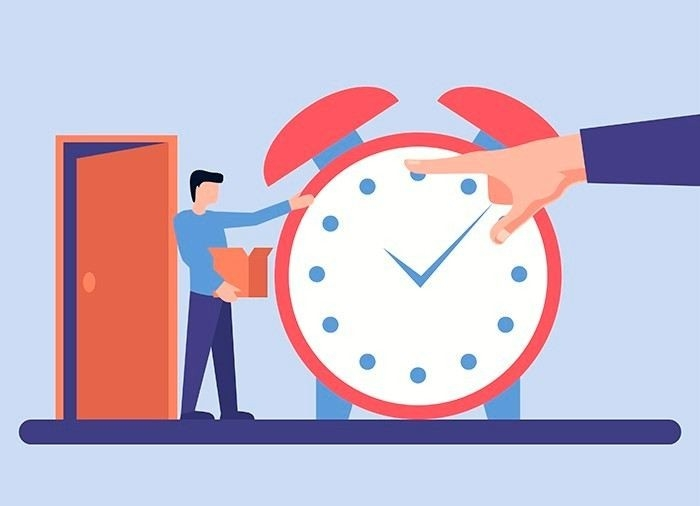 Шаги по подготовке и подаче иска в суд по поводу незаконного увольнения