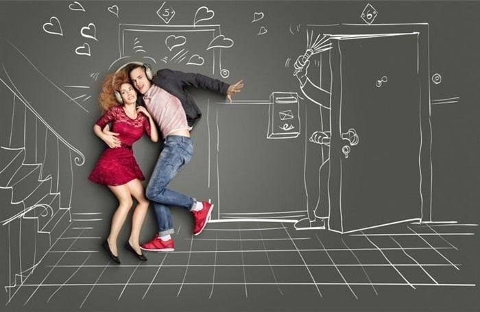 Решение конфликтов между соседями: когда вмешивается суд