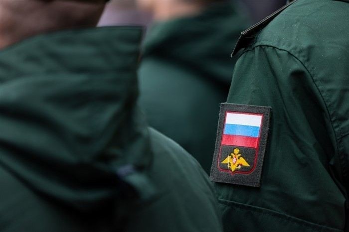 Основные личности и статусные документы