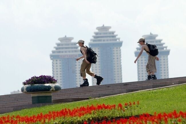 Нотариальное удостоверение сделки с несовершеннолетними