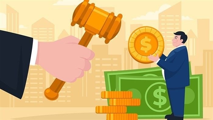 Как добиться компенсации от преступника: пошаговая инструкция