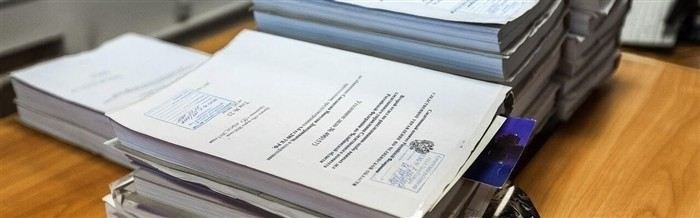 Какие документы необходимы для подачи иска