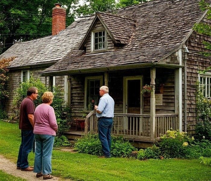 Как разрешить проблему с соседями без обращения в органы