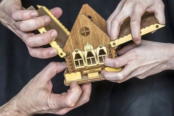 Подводные камни при разделе совместно нажитого имущества и способы их избежать