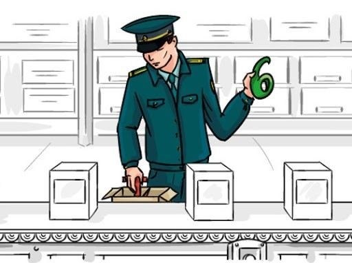 Риски ошибок при заполнении данных о транспортировке товара