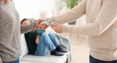 Как определяется срок исковой давности по алиментам