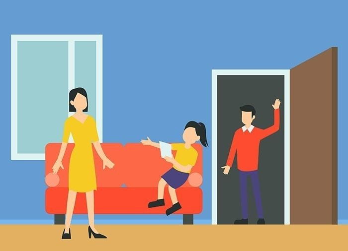 Мнение экспертов: когда выселение несовершеннолетнего нарушает его права?