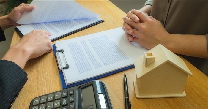 Порядок подачи иска в суд для расторжения соглашения