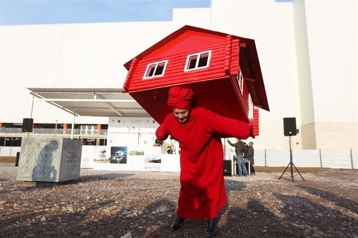 Что стало причиной судебного разбирательства по делу № 2-312020