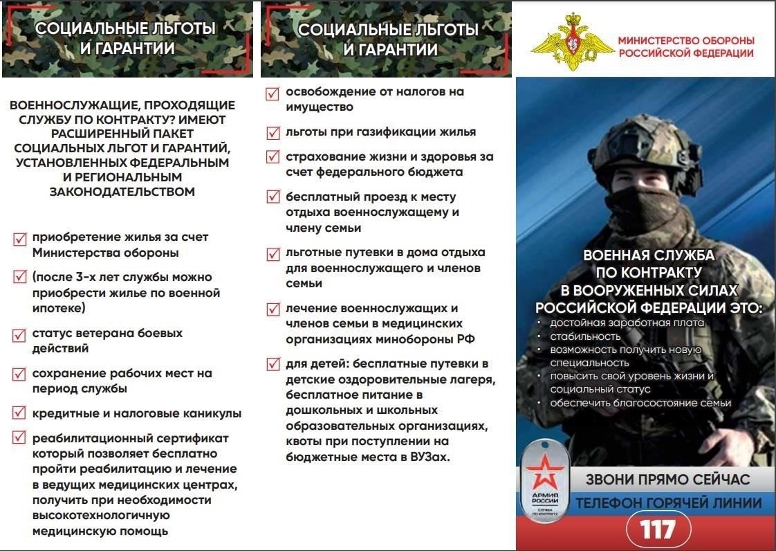 Налоговые льготы и вычеты для участников специальной военной операции (SMO)