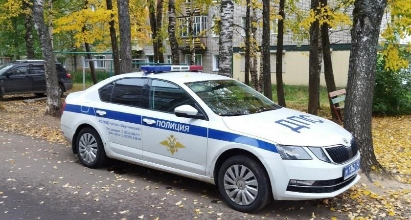 Недавнее исследование ГИБДД России о ДТП с участием нетрезвых водителей