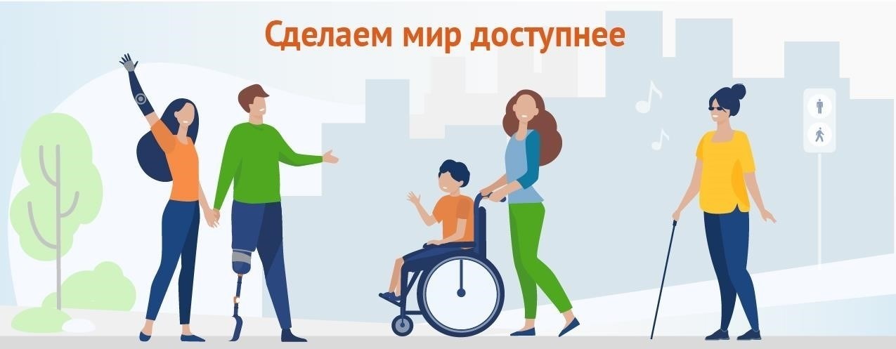 Обзор доступных линий помощи в регионе