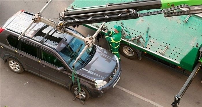 Что происходит, если сроки изъятия автомобиля нарушены?