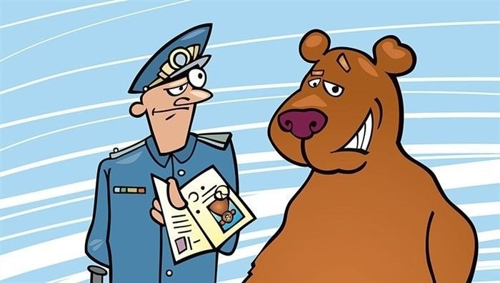 Обязанности полицейских и росгвардейцев при проверке документов и задержании граждан