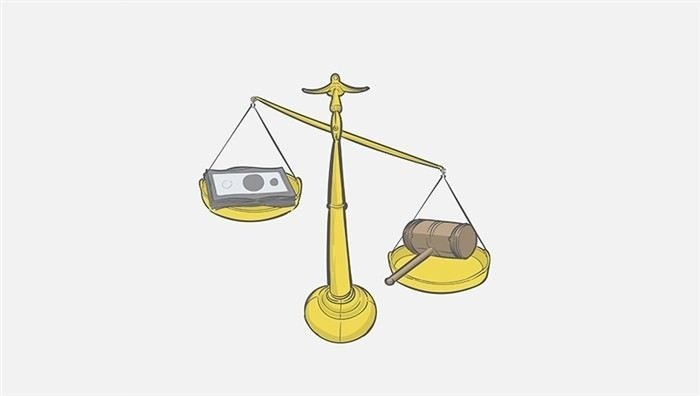 Размер компенсации определяется индивидуально и зависит от конкретных обстоятельств дела