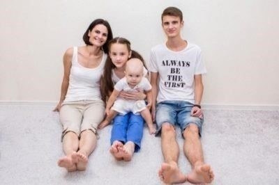 Почему я решила стать приемным родителем: Личные впечатления
